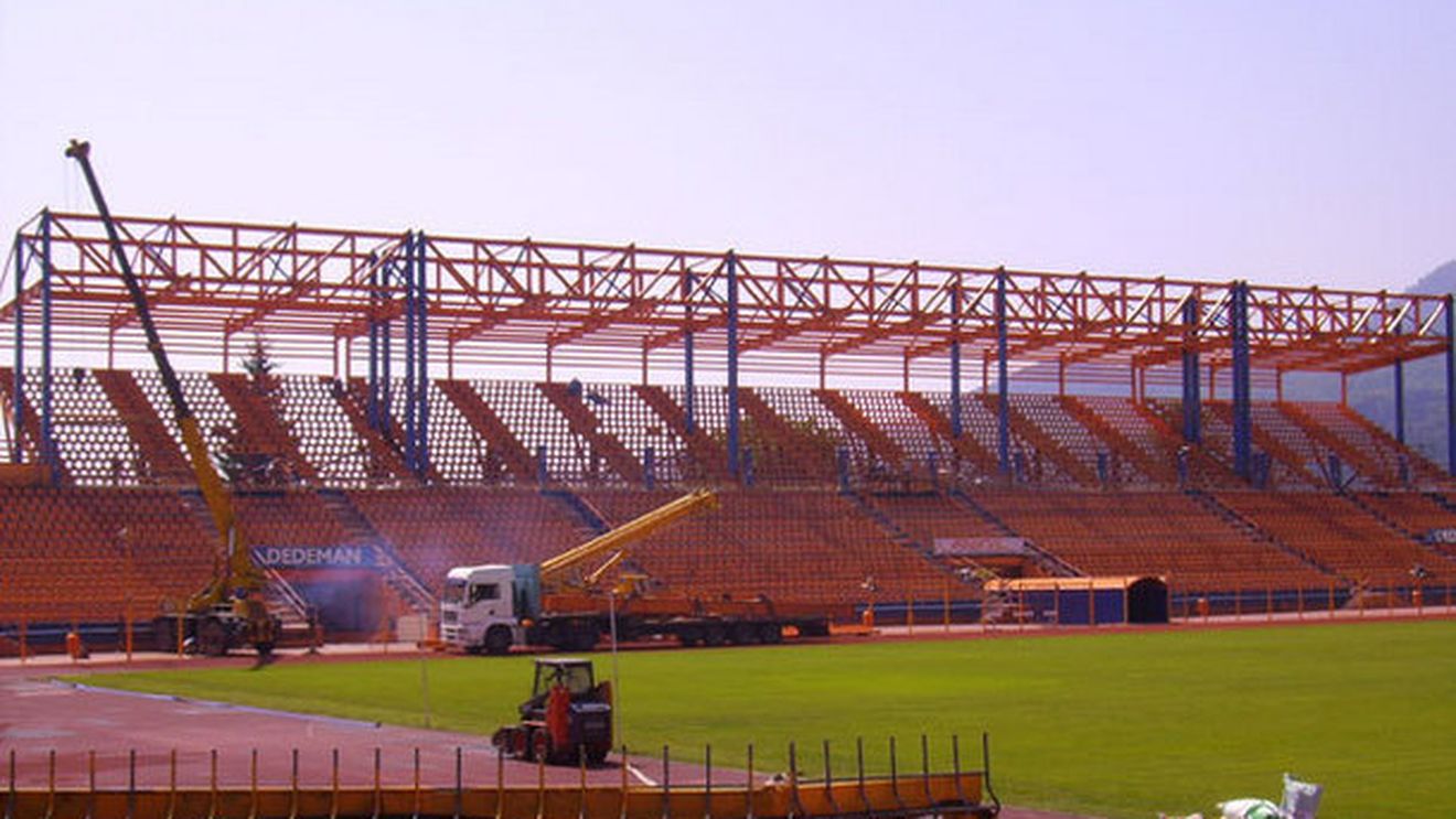 Amical de gală pentru Ceahlăul!** Grecii de la AEK Atena îi 'încălzesc' pe moldoveni pentru noul sezon