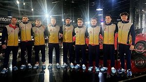 Au „sărit” în colecția de mașini de sute de milioane de euro a lui Ion Țiriac