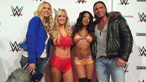 VIDEO | De pe terenul de fotbal, în ringul de wrestling. Tim Wiese a făcut show la Frankfurt