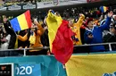 Ce n-ai văzut la TV în România – Kosovo! Puștii din tribune, ținuți într-un frig crâncen de un show mizerabil oferit de „vedete” din Serie A și Bundesliga. Momentele inedite ale partidei de pe Arena Națională și ce s-a întâmplat până la circul ieftin al oaspeților. SPECIAL