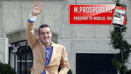 Steaua e de neoprit pe piața transferurilor!** Becali anunță sosirile a încă doi SUPER jucători români: "Luni semnează primul"