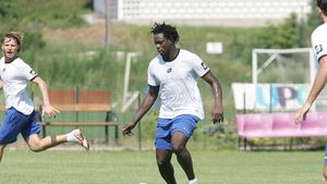 Parks: "Jucătorii timișoreni au spririt de învingători"