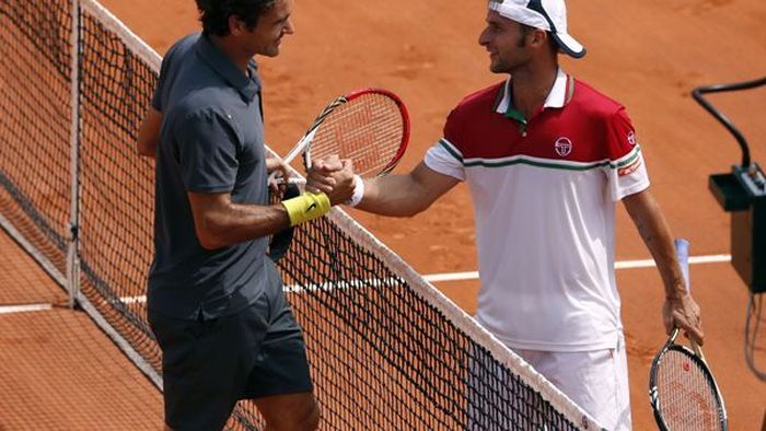 Adrian Ungur, locul 79 în clasamentul ATP, cel mai bun din carieră