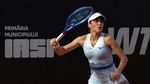 Gabriela Ruse și Miriam Bulgaru, eliminate în primul tur la UniCredit Iași Open. Paula Badosa avansează în optimi pe zgura de la Ciric. Meciul Ilincăi Amariei, întrerupt la minge de meci pentru adversară