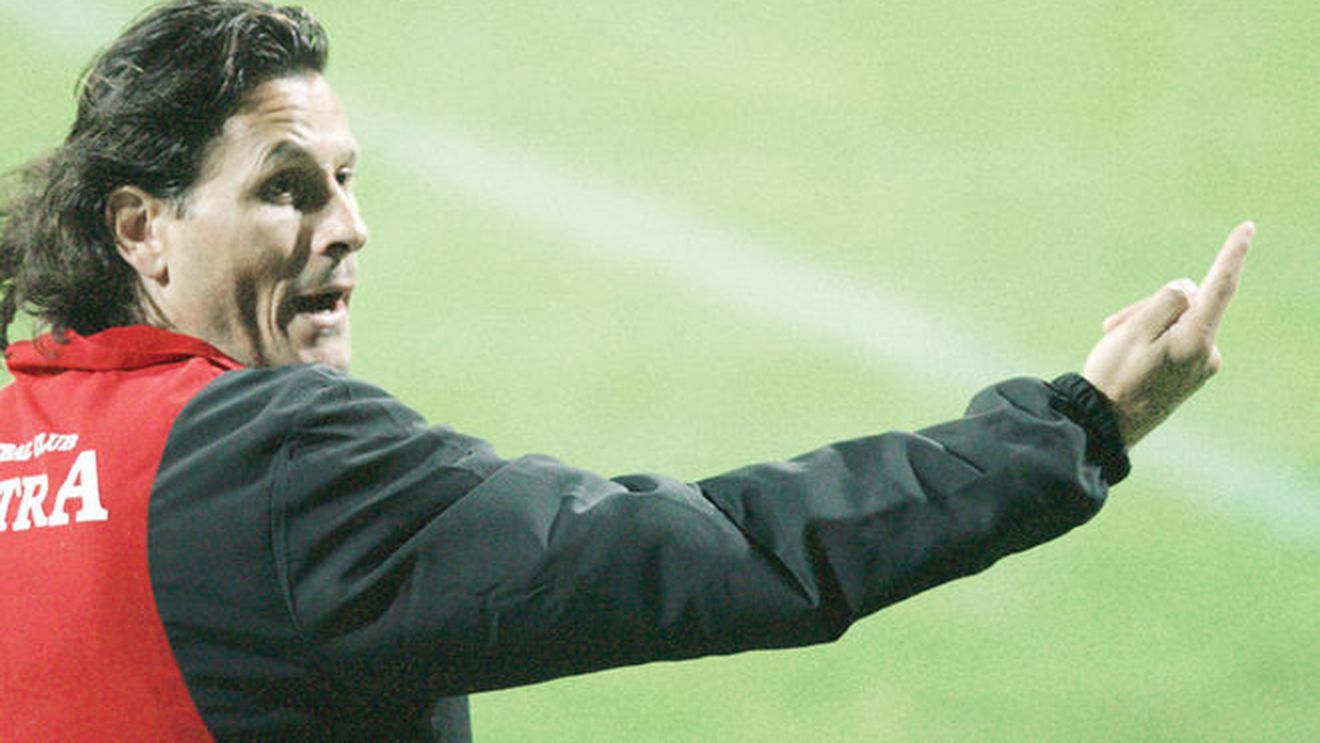 Fără omul decisiv cu Dinamo?