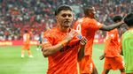 Alex Ioniță face spectacol în China! A marcat golul victoriei și a calificat echipa în semifinalele Cupei, împotriva unui alt român