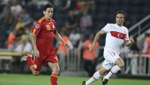 Florescu, la Lokomotiv Moscova** "Vreau să joc la o echipă mai mare!"