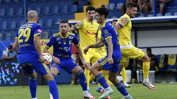 Petrolul Ploiești – Unirea Slobozia, Live Video Online, în etapa 21 din Superliga. Prahovenii pot reveni pe loc de play-off