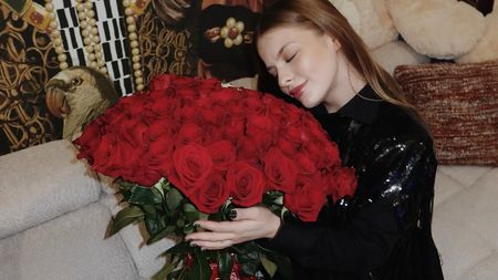 A „ars” 20.000 de euro cu un gest necugetat, dar nu s-a uitat la bani pentru cadoul iubitei