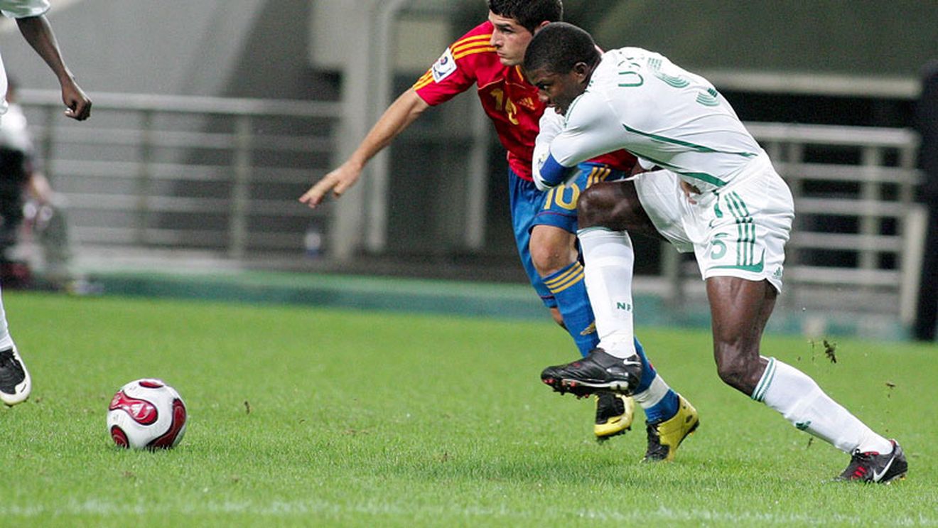 Cei "32" care vor schimba fotbalul mondial (1)