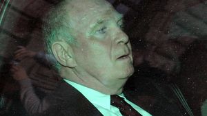 Uli Hoeness, pus la treabă în închisoare. Fostul președinte al lui Bayern a revenit în penitenciar după operația la inimă și a primit primul "job" de când se află în detenție