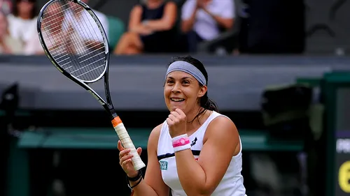 Flipkens nu este deranjată că va juca în primul meci de Fed Cup contra României: 