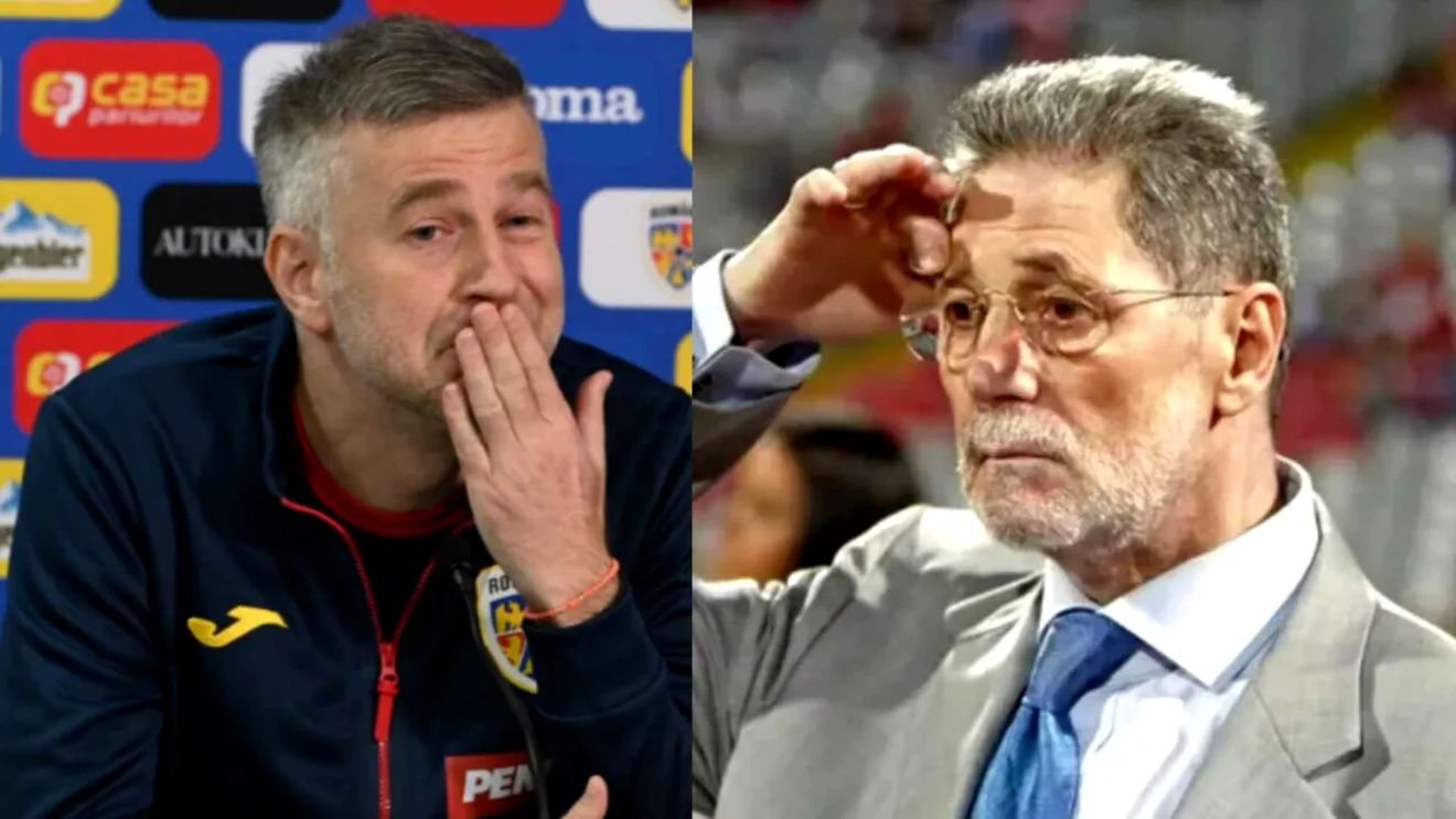 Cornel Dinu, unul dintre cei mai mari contestatari ai lui Edi Iordănescu, laude pentru selecționer. „A câștigat, incontestabil, experiență. A gândit bine jocul. Este unul dintre cele mai bune rezultate din istoria naționalei”. INTERVIU EXCLUSIV