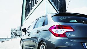 Drive test ProSport:** C4 de nota 10!