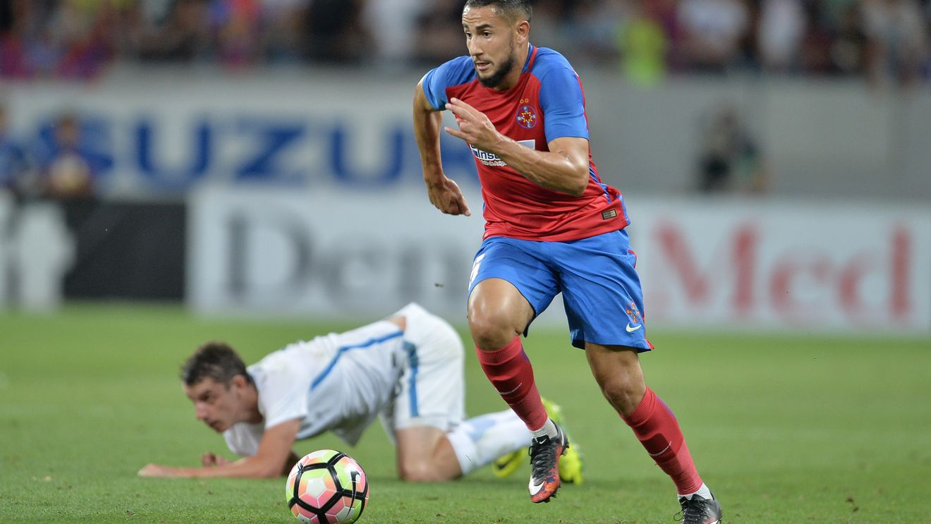 Mihai Stoica nu iartă: "Dacă decideam eu, Hamroun pleca imediat! Nu îl reprimeam". Oficialul recunoaște inspirația lui Gigi Becali
