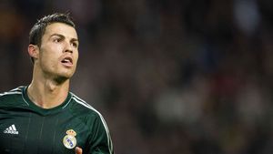 Ronaldo a crezut că nu vede bine!** Declarația care l-a pus pe jar pe lusitan: "Nu-l vreau, nu are spirit de echipă"