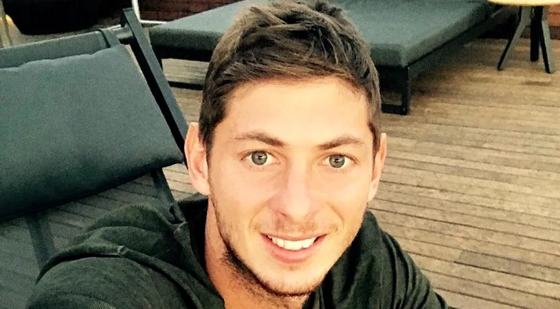 EXCLUSIV | Dănuț Lupu intervine în cazul lui Emiliano Sala. Când s-a temut fostul mijlocaș pentru siguranța sa în avion: 