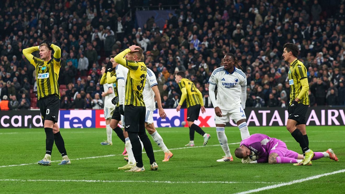 „Unul dintre cei mai rapizi din Europa". Cine este noul transfer al lui U Cluj, care vine direct de pe stadionul lui Arsenal. Cum l-au convins ardelenii