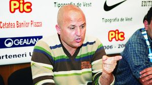 Mititelu sare la gâtul lui Wotte!** "A pregătit prost meciul! Șumudică a fost mai isteț"