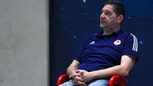 Un mare campion a renunțat complet la televizor și s-a retras să trăiască la țară, în natură: „Sunt mai aproape de Dumnezeu”