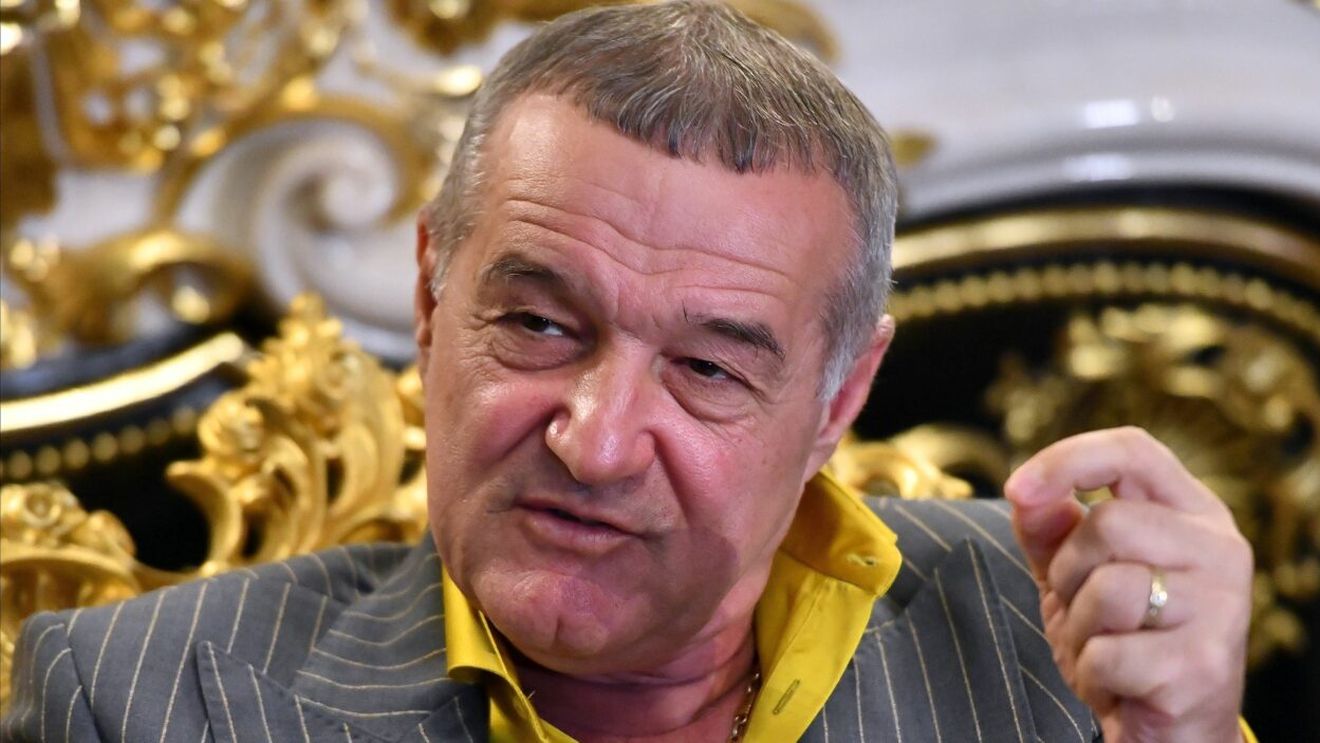 Gigi Becali, prima reacție despre transferul lui Alex Băluță la FCSB! Miliardarul face anunțul clar şi are un mesaj pentru Mihai Rotaru, cu care avea un pact: „Am făcut oferta” | EXCLUSIV