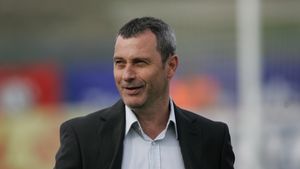 Rednic: "România nu are nevoie de antrenor străin"