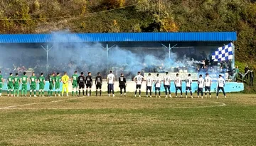 Municipiul Caransebeș vrea să revină în ligile naționale, prin echipa primăriei: ”Suntem în grafic”