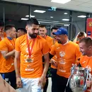 Antrenorul care a adus primul trofeu major din istoria Corvinului Hunedoara dă toate secretele pe față după victoria din finala Cupei României: „Și Real Madrid mai face asta!”