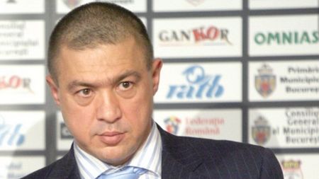 ANST:** "Birou federal lovit de nulitate". Trandafir:** "E doar o recomandare"