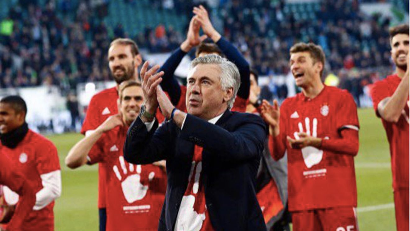 Carlo Ancelotti, cel mai scurt mandat din istoria lui Bayern! Cine e noul antrenor al bavarezilor și clubul mare cu care ar negocia "Don Carlo"
