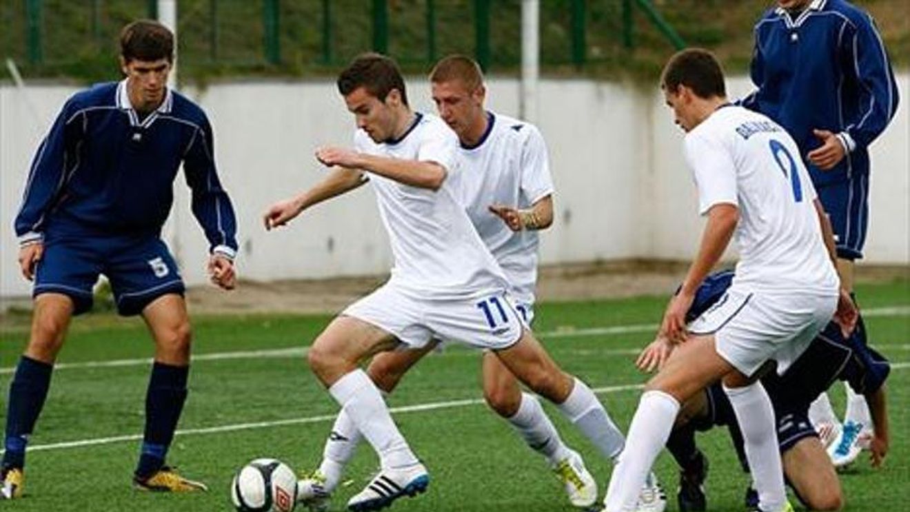 EXCLUSIV Un croat de la Hajduk Split așteptat în seara asta la Dinamo! 