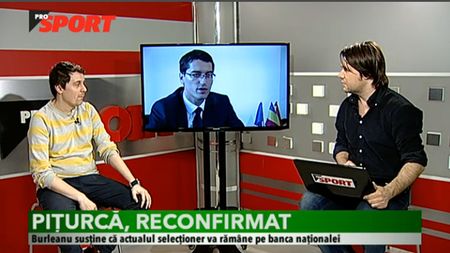 VIDEO ProSport Raport. Andru Nenciu și Cătălin Mureșanu, despre ultimele decizii ale lui Răzvan Burleanu și culisele alegerilor de la FRF