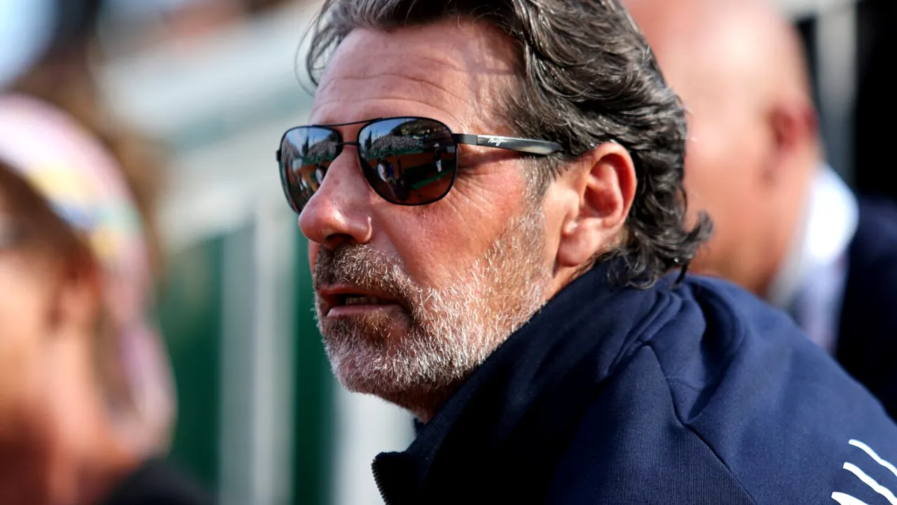 Patrick Mouratoglou iese la atac în cazul de dopaj al Simonei Halep: „Meriți asta!”. Mesajul antrenorului francez | FOTO