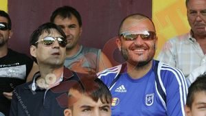 Păunescu:** "Sunt convins că Piți va prelua o echipă! Craiova îi este foarte dragă"