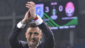 Mirel Rădoi, cel mai bun transfer al lui Mihai Rotaru la Universitatea Craiova: „Era nevoie de el!” | VIDEO EXCLUSIV ProSport Live
