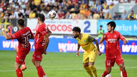 FC Hermannstadt - Petrolul Ploiești 0-0, în etapa 25 din Superliga. Remiză tristă la Sibiu! Măldărășanu și Pârvu s-au anihilat reciproc într-un meci anost