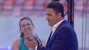 George Cosac a analizat-o pe Serena Williams, viitoarea adversară a Simonei Halep. „Este un fel de box cu ea, cine apucă să lovească prima, își creează un avantaj!”