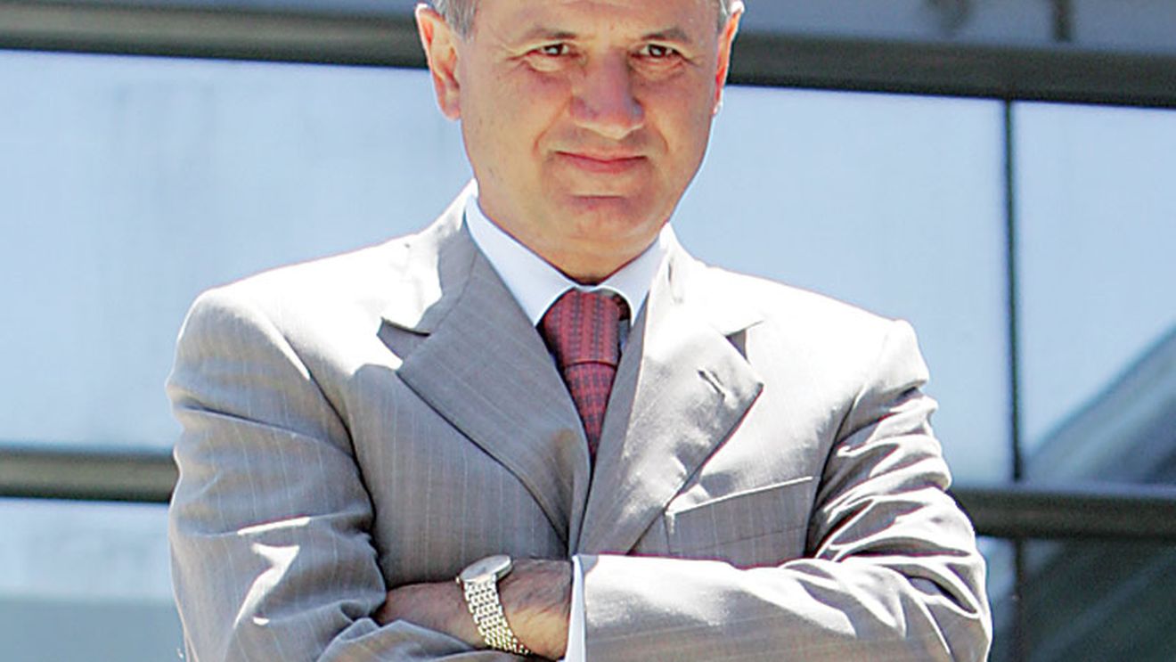 Liță știe planul lui Copos: "Se întoarce, dar vrea întâi să scape de jucătorii cu salarii mari!"