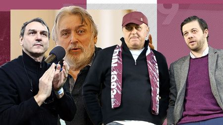 Andrei Păunescu, reacție despre gestul Rapidului de a folosi imnul compus de Adrian Păunescu pe materialele promoționale! "Era normal să fim întrebați noi, ca familie, dacă suntem de acord". EXCLUSIV