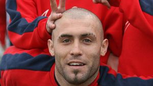 "Trică era cel mai bun! E greu să îl înlocuiască Frangipane!"