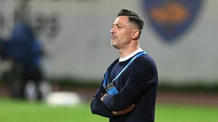 Contractul lui Mirel Rădoi la Universitatea Craiova, dezvăluit de Sorin Cârțu: „Am vorbit prin mesaje”