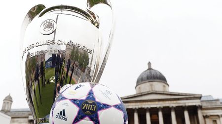 Bucurie germană la aniversarea englezilor