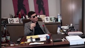 Cristi Borcea, dezvăluiri despre relația pe care o are cu Gigi Becali, acum, după ce a divorțat de Alina, femeia cu care a fost cununat de miliardar! „Mă mai ia cu caterinca! Lasă-mă, nașule!”