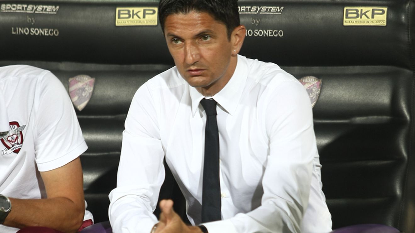 Rapidiștii au visat toată vara la acest transfer:** "Sunt sigur că am ușa deschisă în Giulești, dar NU e momentul acum"