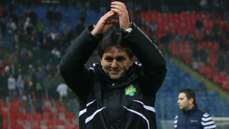 Lăcătuș: "Steaua e cel mai bun adversar pe care l-am întâlnit!"