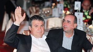 Dosarul „Transferurile", din nou amânat!