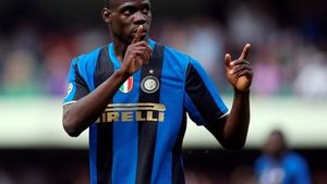 Spaniolii aruncă bomba**: BarÃ§a intră pe fir în "afacerea Balotelli"!