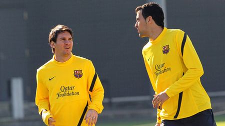 De ce e cea mai bună echipă: Barcelona se reinventează constant** "Antrenorii încearcă să găsească diferite module de joc"