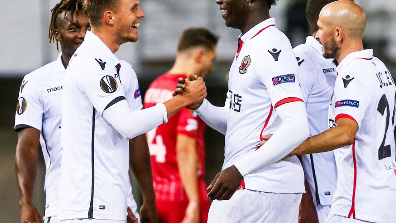 "Țineți minte numele ăsta! În doi ani îl veți vedea la Real Madrid!" Balotelli a făcut pe impresarul și a anunțat următorul transfer al campioanei Spaniei