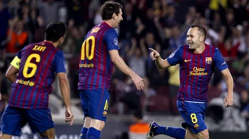 Îi au pe Messi, Xavi și Iniesta, dar își doresc mai mult!** „Decalogul” pe care BarÃ§a vrea să-l urmeze în această iarnă!